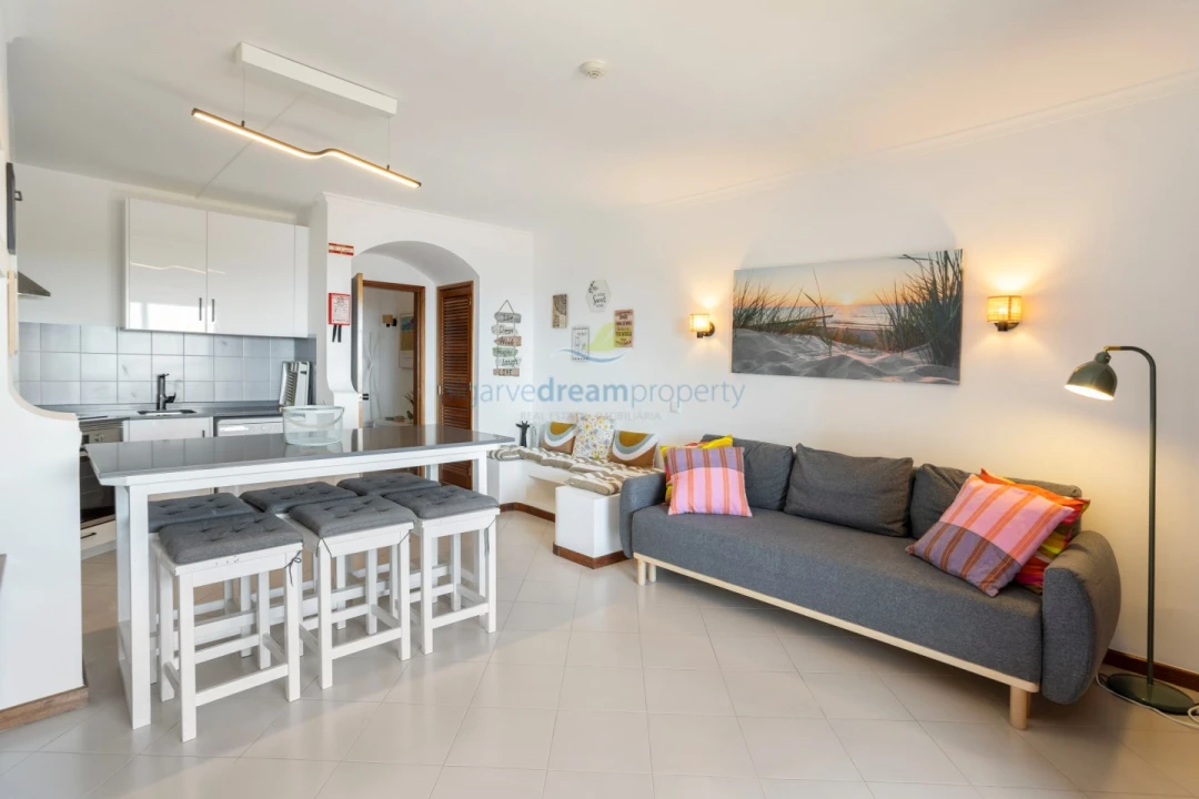 Apartamento T2 para Venda em Albufeira e Olhos de Água Foto 21