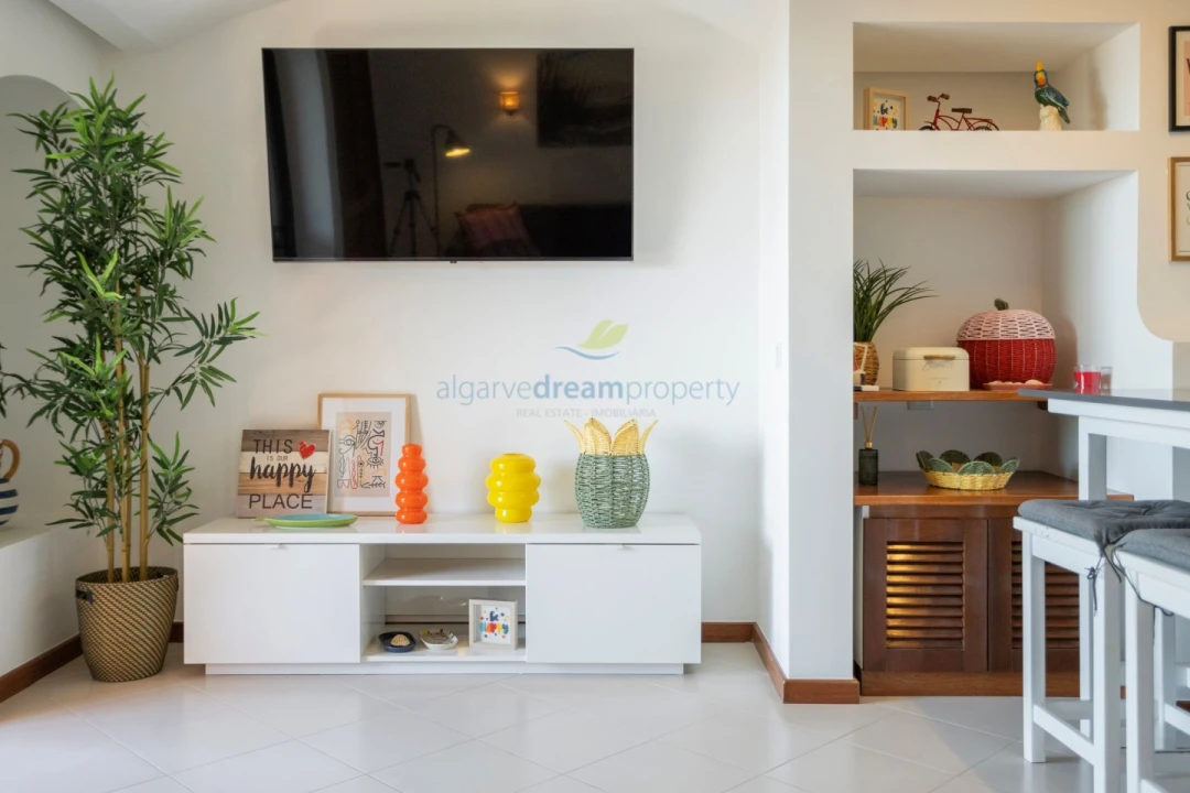 Apartamento T2 para Venda em Albufeira e Olhos de Água Foto 22