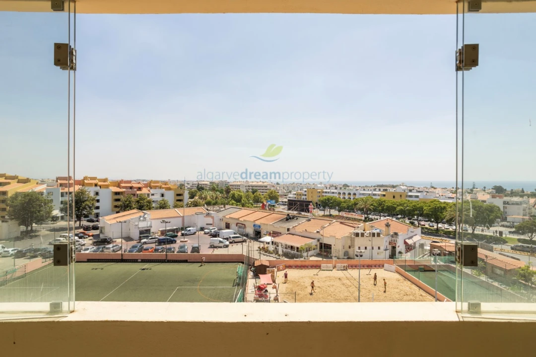 Apartamento T2 para Venda em Albufeira e Olhos de Água Foto 31