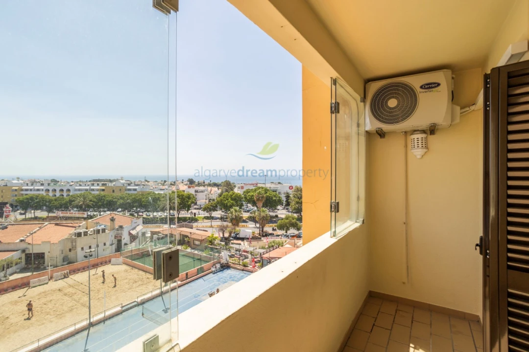 Apartamento T2 para Venda em Albufeira e Olhos de Água Foto 32