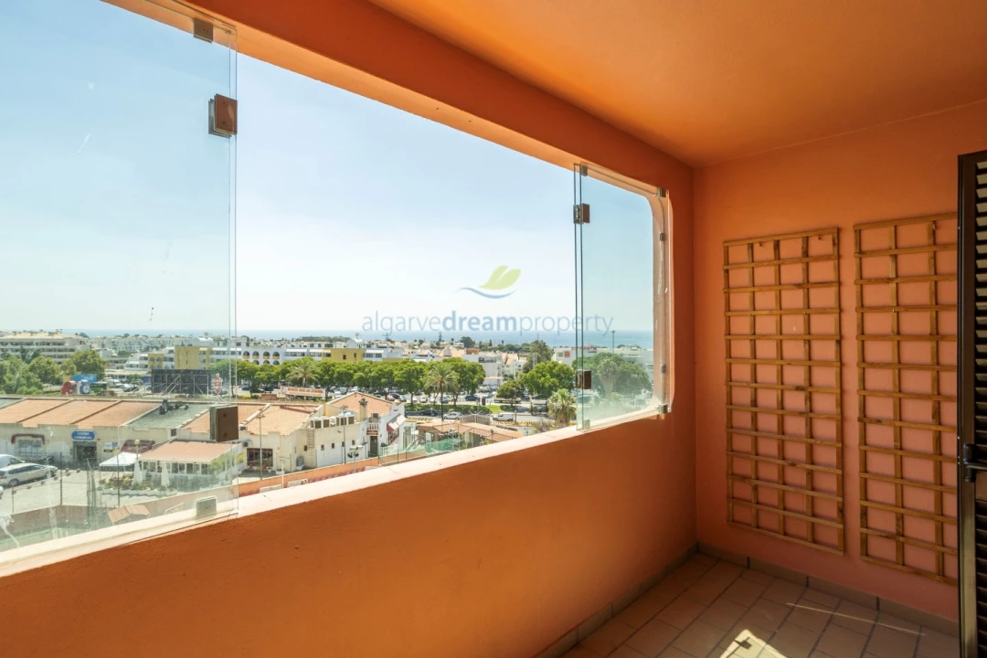 Apartamento T2 para Venda em Albufeira e Olhos de Água Foto 36
