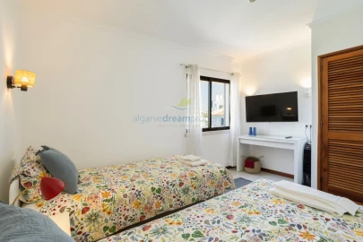 Apartamento T2 para Venda em Albufeira e Olhos de Água