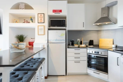 Apartamento T2 para Venda em Albufeira e Olhos de Água