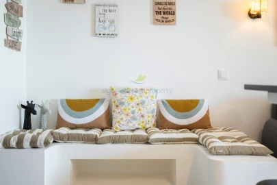 Apartamento T2 para Venda em Albufeira e Olhos de Água