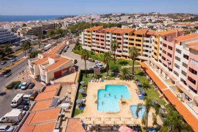 Apartamento T2 para Venda em Albufeira e Olhos de Água