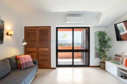 Apartamento T2 para Venda em Albufeira e Olhos de Água