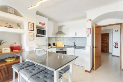 Apartamento T2 para Venda em Albufeira e Olhos de Água