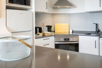 Apartamento T2 para Venda em Albufeira e Olhos de Água