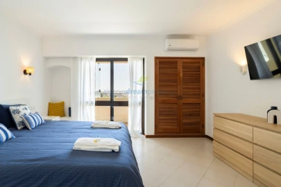 Apartamento T2 para Venda em Albufeira e Olhos de Água