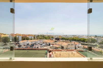 Apartamento T2 para Venda em Albufeira e Olhos de Água