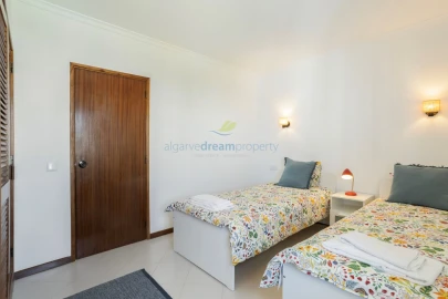 Apartamento T2 para Venda em Albufeira e Olhos de Água