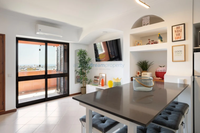 Apartamento T2 para Venda em Albufeira e Olhos de Água Foto 20