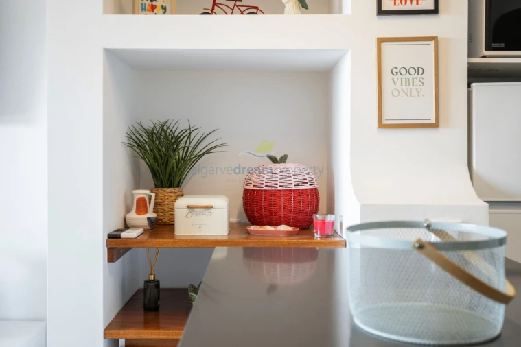 Apartamento T2 para Venda em Albufeira e Olhos de Água Foto 24
