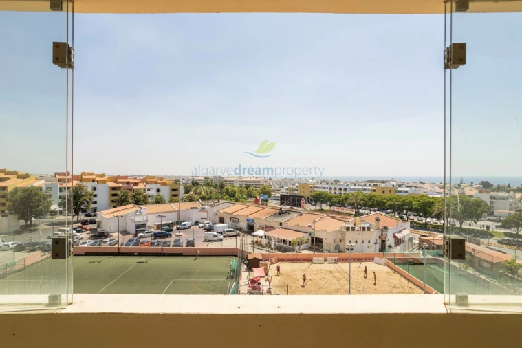 Apartamento T2 para Venda em Albufeira e Olhos de Água Foto 31