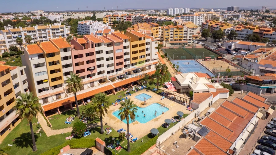 Apartamento T2 para Venda em Albufeira e Olhos de Água