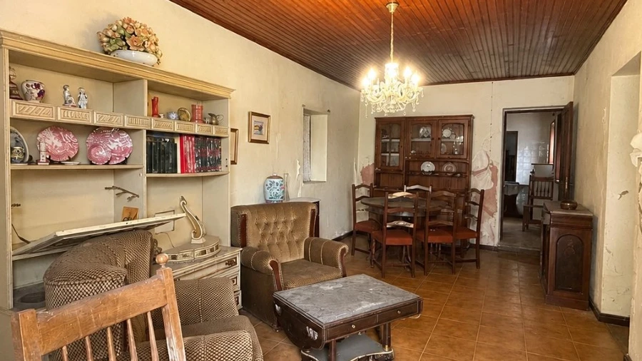 Moradia T3 para Venda em Santa Joana