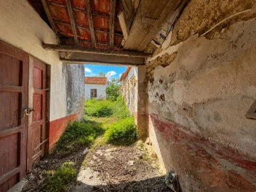 Moradia T3 para Venda em Santa Joana