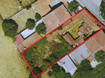 Moradia T3 para Venda em Santa Joana