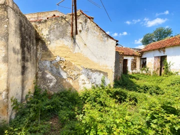 Moradia T3 para Venda em Santa Joana