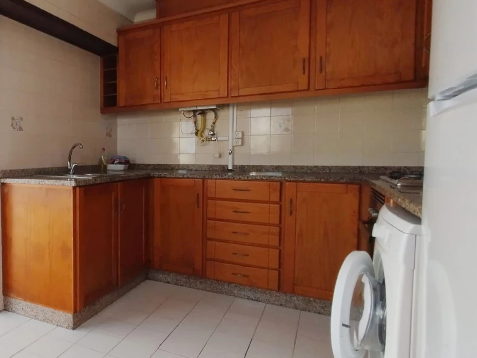 Apartamento T1 para Arrendamento em Vagos e Santo António Foto 3