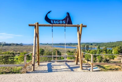 Apartamento T1 para Arrendamento em Vagos e Santo António