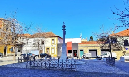 Apartamento T1 para Arrendamento em Vagos e Santo António