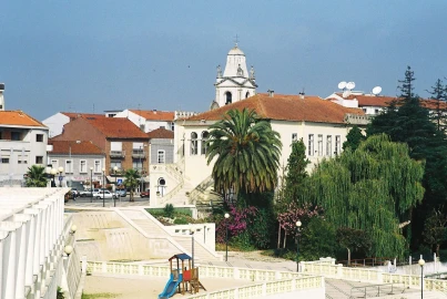 Apartamento T1 para Arrendamento em Vagos e Santo António