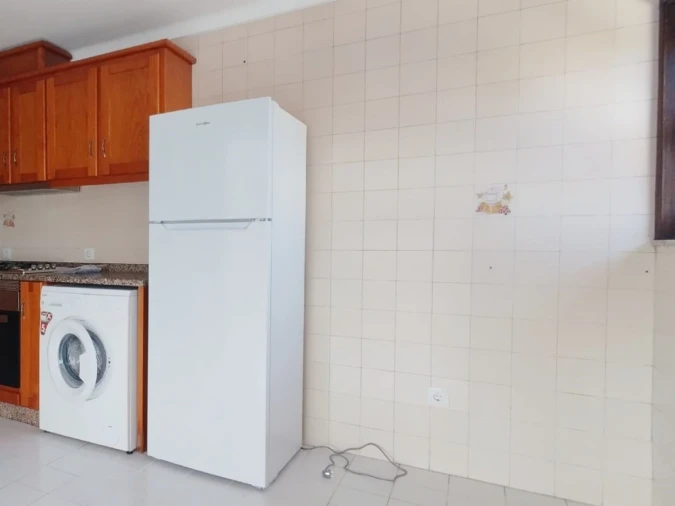 Apartamento T1 para Arrendamento em Vagos e Santo António Foto 2