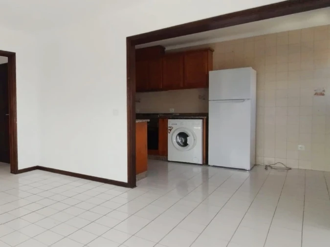 Apartamento T1 para Arrendamento em Vagos e Santo António Foto 6