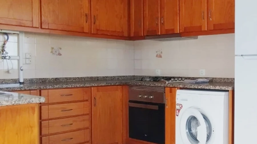 Apartamento T1 para Arrendamento em Vagos e Santo António