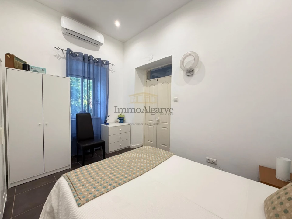 Moradia T5 para Venda em Boliqueime Foto 43
