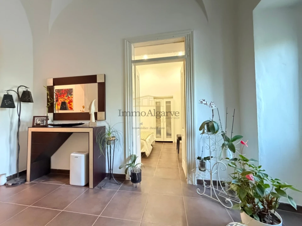 Moradia T5 para Venda em Boliqueime Foto 40