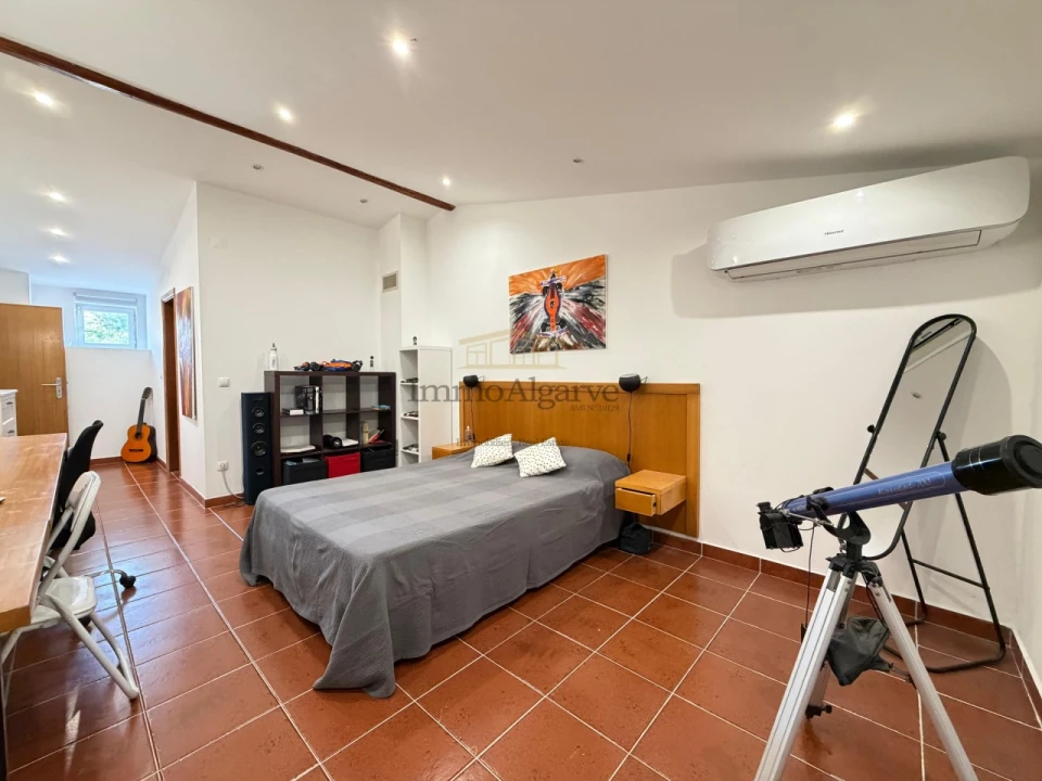 Moradia T5 para Venda em Boliqueime Foto 46