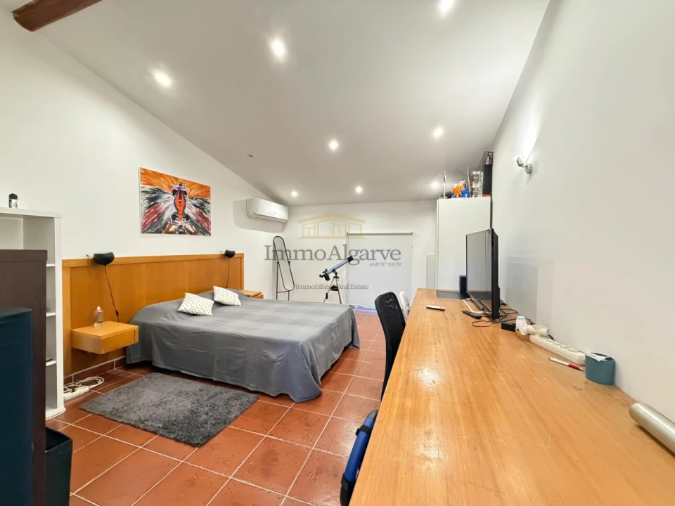 Moradia T5 para Venda em Boliqueime Foto 45