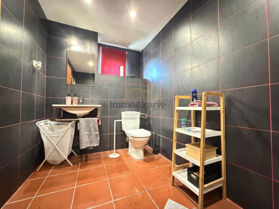 Moradia T5 para Venda em Boliqueime Foto 47