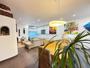 Moradia T5 para Venda em Boliqueime