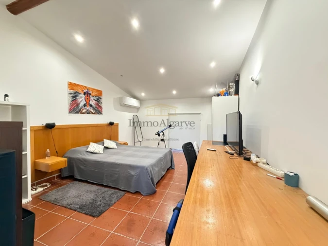 Moradia T5 para Venda em Boliqueime Foto 45