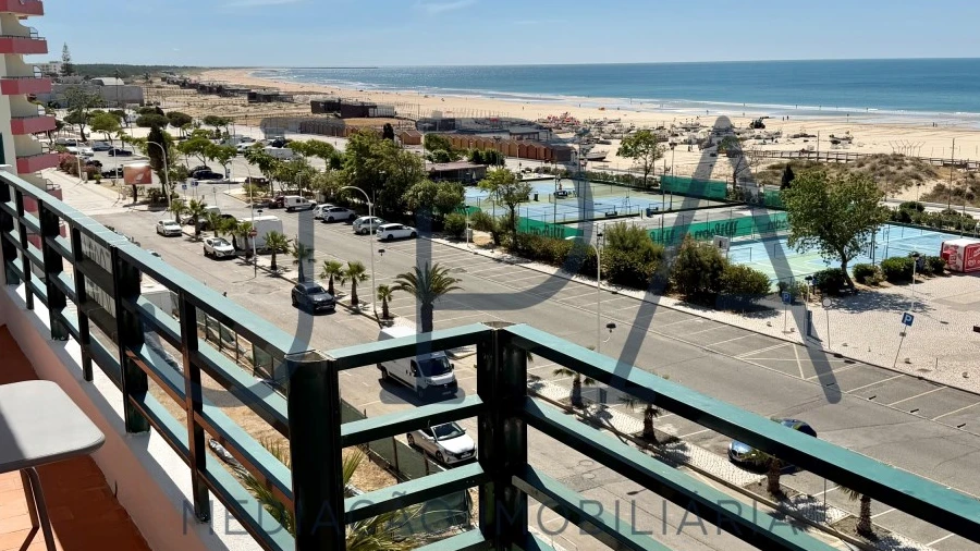 Apartamento T2 para Venda em Monte Gordo