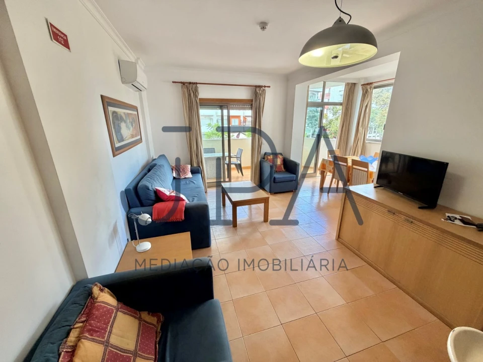 Apartamento T2 para Venda em Monte Gordo Foto 3