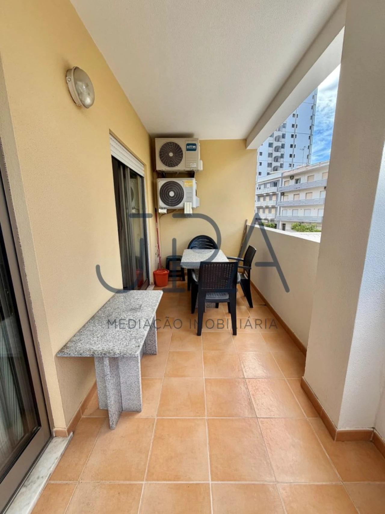 Apartamento T2 para Venda em Monte Gordo Foto 9