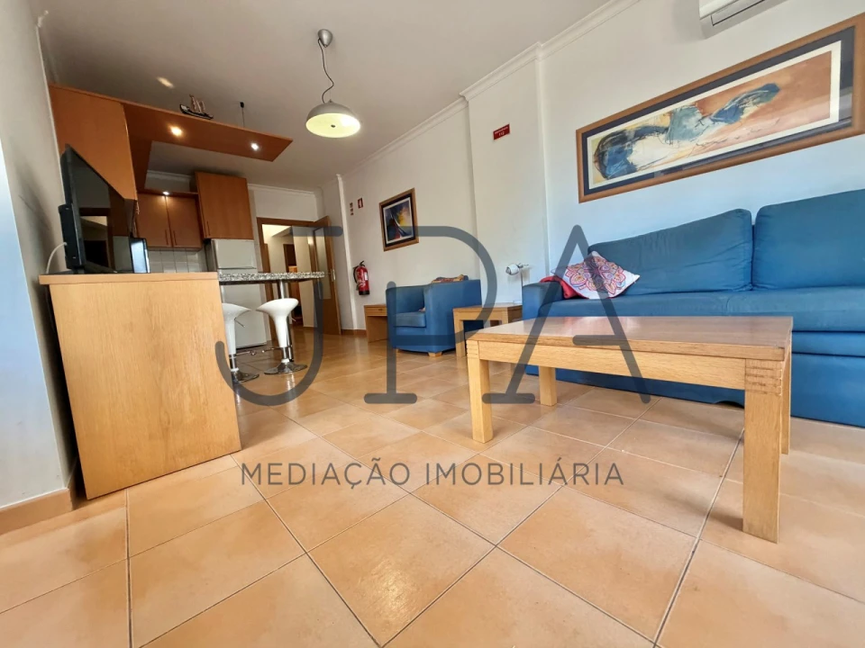 Apartamento T2 para Venda em Monte Gordo Foto 2