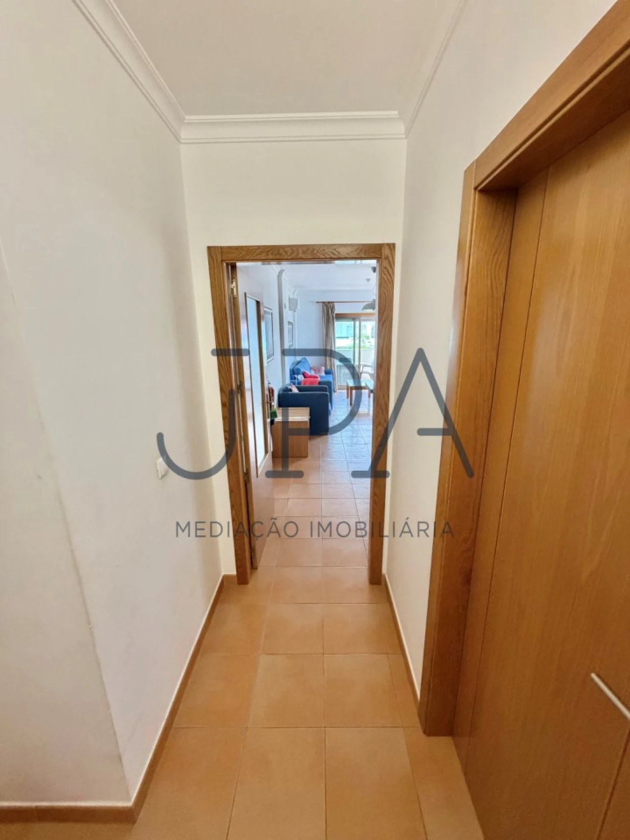 Apartamento T2 para Venda em Monte Gordo Foto 14