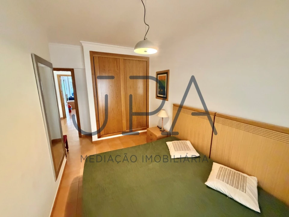 Apartamento T2 para Venda em Monte Gordo Foto 15