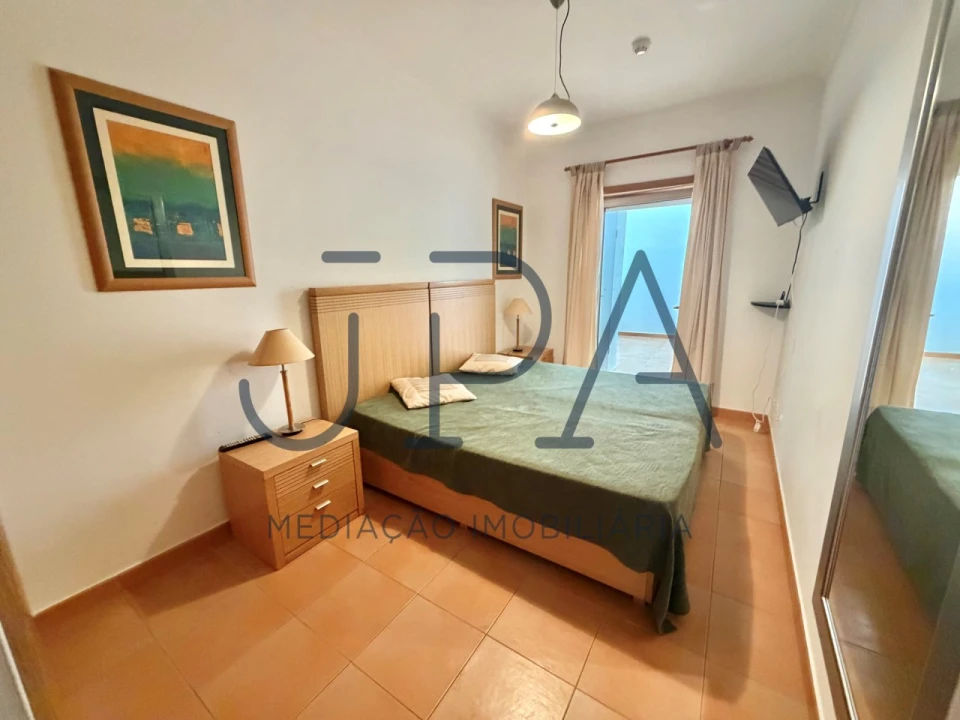 Apartamento T2 para Venda em Monte Gordo Foto 16