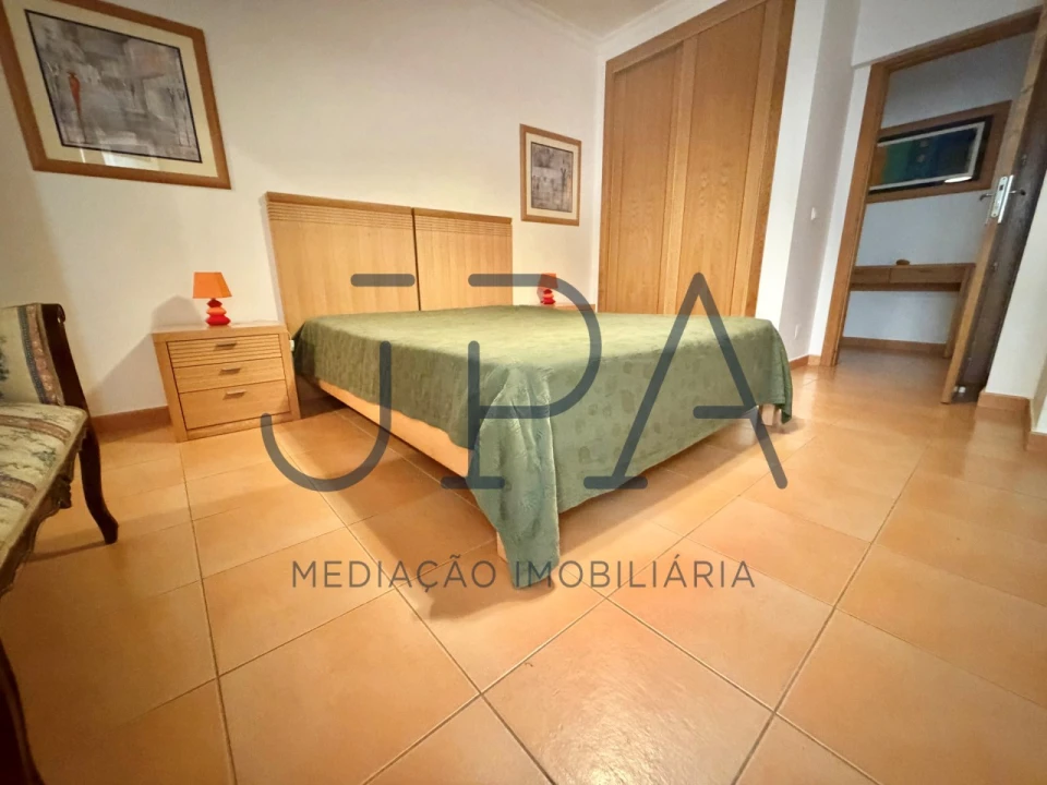 Apartamento T2 para Venda em Monte Gordo Foto 22