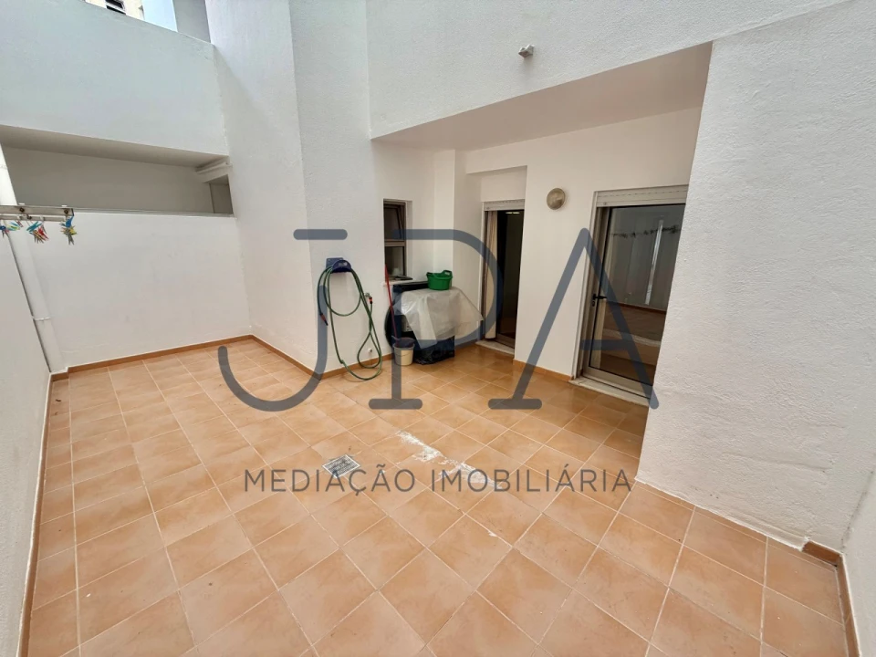 Apartamento T2 para Venda em Monte Gordo Foto 23