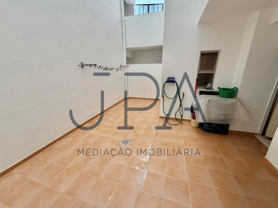 Apartamento T2 para Venda em Monte Gordo Foto 24