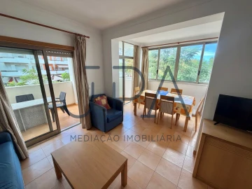 Apartamento T2 para Venda em Monte Gordo