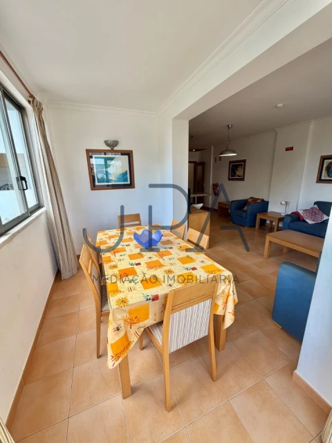 Apartamento T2 para Venda em Monte Gordo