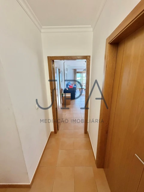 Apartamento T2 para Venda em Monte Gordo